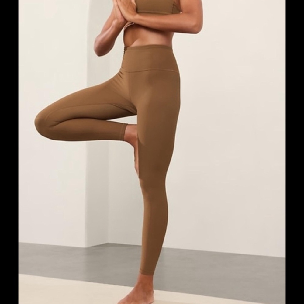 New with tag Elation Rib tight